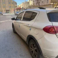 لیفان x50مدل۹۵دنده ای