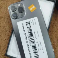 13پرو مکس ایفون