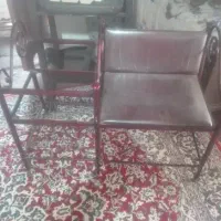 میز تلفن سالم