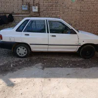 پرایدمدل 91 دوگانه شرکتی|خودرو سواری و وانت|اقبالیه, |دیوار