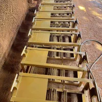 بالابر ساختمانی چینی 3اسب 1400دور|ماشین‌آلات صنعتی|تهران, شهرک امام خمینی|دیوار