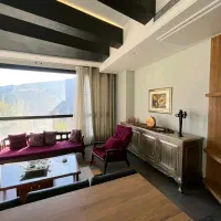 فروش آپارتمان/ فول مشاعات / دربندسر OUSHAN VILLA