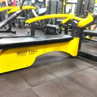 کمد و دستگاه بدنسازی|تجهیزات ورزشی|برخوار, |دیوار