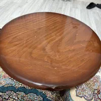 میز کوچک. گل میز|مبلمان خانگی و میز عسلی|بوشهر, |دیوار