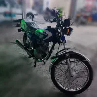 موتور سیکلت دینو مدل ۹۴