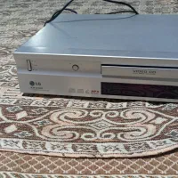 دستگاه سی دی