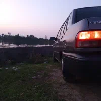 پراید۸۸|خودرو سواری و وانت|لاهیجان, لفمجان|دیوار