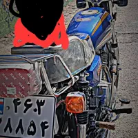 موتور۲۰۰ مدل۱۴۰۱