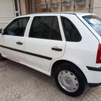 فولکس گل مدل ۸۶ استثنایی|خودرو سواری و وانت|ارومیه, |دیوار