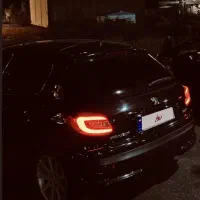 ۲۰۷ سقف پانا|خودرو سواری و وانت|رشت, معلم|دیوار