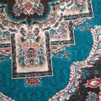 یک جفت فرش شش متری