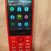 گوشی موبایل نو نو خدا شاهده باکارتن