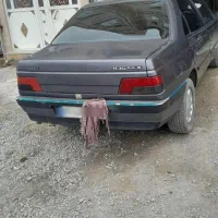 پژو۴۰۵|خودرو سواری و وانت|اراک, |دیوار