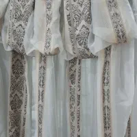 پرده‌ شیک و زیبا