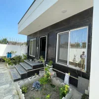 فروش ویلایی ۱۰۰متربنا۲خواب