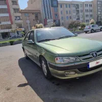 پژوپارس مدل 1394 بدون‌رنگ|خودرو سواری و وانت|فردیس, فرامرزیه|دیوار