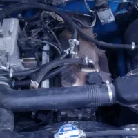 نیسان کمپرسی .نیسان 85|خودرو سواری و وانت|بیرجند, |دیوار