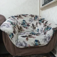 مبل هفت نفره|مبلمان خانگی و میز عسلی|تهران, هفت چنار|دیوار