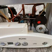 پکیچ ایران رادیاتور L24|آبگرمکن، پکیج، شوفاژ|باقرشهر, |دیوار