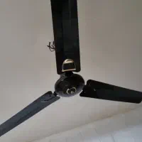 پنکه سقفی|پنکه و تصفیه‌کنندهٔ هوا|اهواز, فرهنگ شهر|دیوار