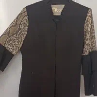 مانتو و شومیز|لباس|نیشابور, خط کاشمر|دیوار