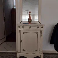 کنسول وجاروبرقی