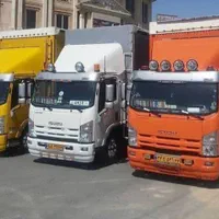 کارگر خالی اثاث منزل،ایمن بار/یخچال مبل تخلیه بار|خدمات حمل و نقل|همدان, |دیوار