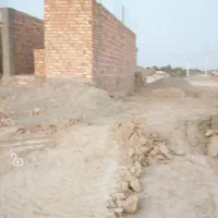 فروش یک قطعه زمین 300 متری