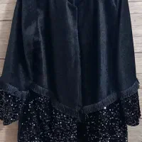 چند عدد مانتو تازه و نو اصلا استفاده نشده