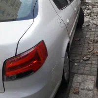 رانا پلاس پانوراما۱۴۰۲ سالم، کم کارکرد ارتقایافته|خودرو سواری و وانت|تهران, شهرک ولیعصر شمالی|دیوار