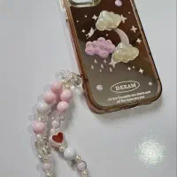 قاب آیفون ۱۱ به همراه گلس|لوازم جانبی موبایل و تبلت|محمودآباد, |دیوار