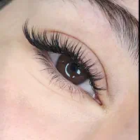 اکستنشن مژه و لیفت و لمینت مژه|خدمات آرایشگری و زیبایی|رشت, سعدی (تختی)|دیوار