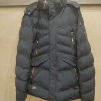 کاپشن مردانه