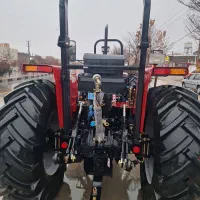 تراکتور 800 جفت خشک|خودرو سنگین|قزوین, |دیوار