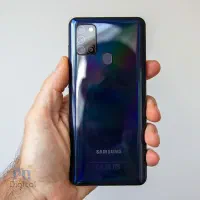 گوشی مدل a21s