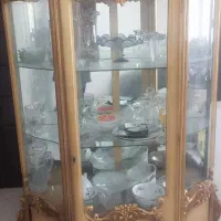 ویترین بوفه