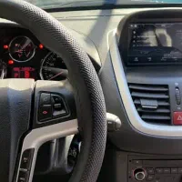 ۲۰۷ پانا tu5 پلاس|خودرو سواری و وانت|اهواز, پردیس|دیوار