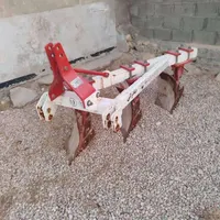 فروش تراکتور ۳۹۹ تک محور اتاقدار