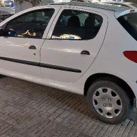 ۲۰۶ مدل ۹۷ اقساطی و سایر خودروها