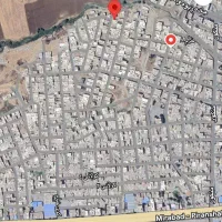 فروش زمین مسکونی