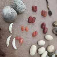 مهره درجه یک معاوظع با ساعت.انگشتر و پرنده کبوتر|زیورآلات و اکسسوری|بندر گناوه, |دیوار