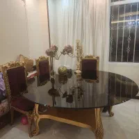 میز غذا خوری