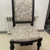 میز ناهار خوری ۶ نفره