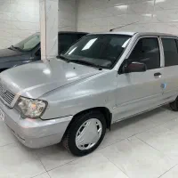 پراید هاچبک ۱۱۱|خودرو سواری و وانت|خرم‌آباد, |دیوار