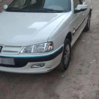 پارس مدل ۹۵