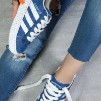 کفش زنانه|کیف، کفش، کمربند|تاکستان, |دیوار