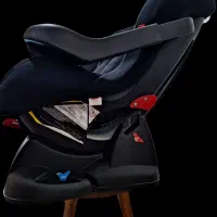 صندلی کودک درحد بسیار کم کار|تخت و صندلی بچه|گنبد کاووس, |دیوار