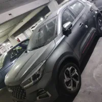 mvmx55pro ۴۰۲ صفر / x55 pro /x55pro / ایکس ۵۵ پرو|خودرو سواری و وانت|شیراز, معالی‌آباد|دیوار