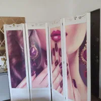 پارتیشن مناسب سالن ها