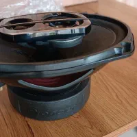 پایونیر سیستم صوتی ساب و باند6975 اکبند